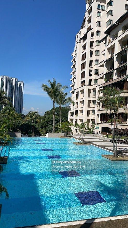 Condominium for Rent in Riana Green Condominium by Alex Loo - iProperty.com.my