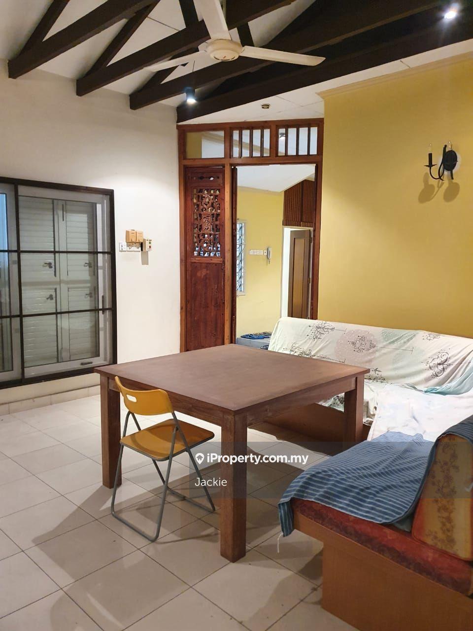 Bungalow House for Sale in Kampung Tunku, Petaling Jaya by Jackie - iProperty.com.my