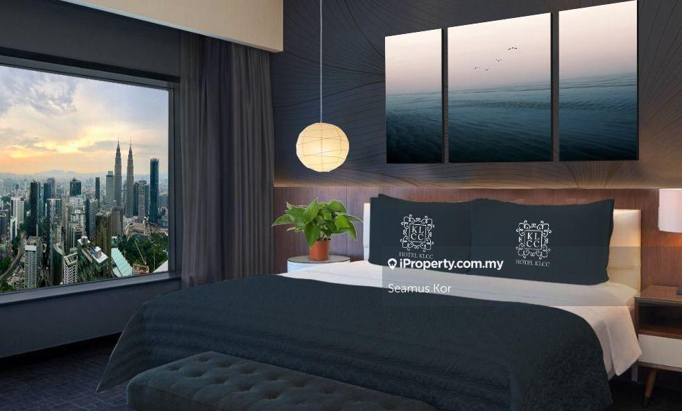 Hotel / Resort untuk Dijual di Kl Sentral, Kuala Lumpur oleh Seamus Kor - iProperty.com.my