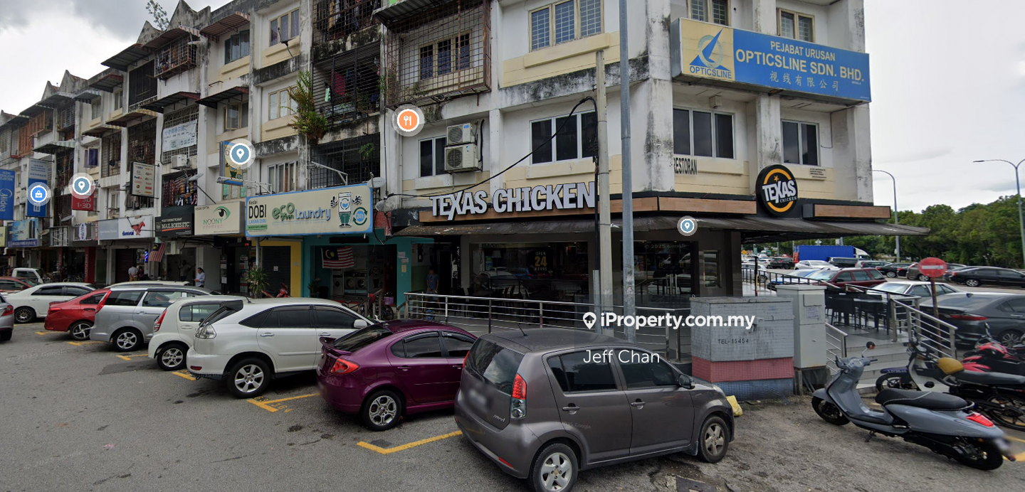 Shop for Sale in Bandar Baru Ampang, Ampang by Jeff Chan - iProperty.com.my