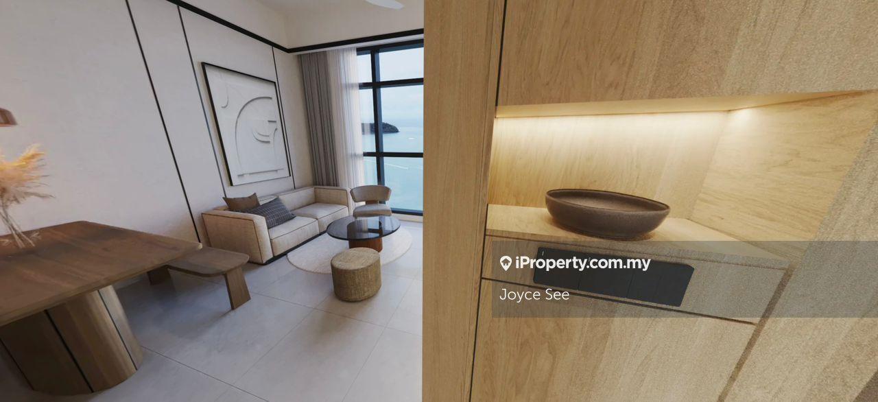 Pangsapuri untuk Dijual di Assana Serviced Suites @ Tropicana Cenang oleh Joyce See - iProperty.com.my