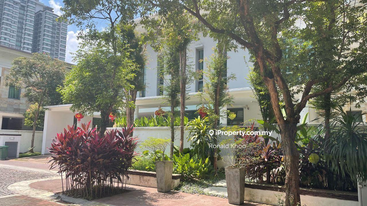 Banglo untuk Dijual di The residence, Mont Kiara oleh Ronald Khoo - iProperty.com.my