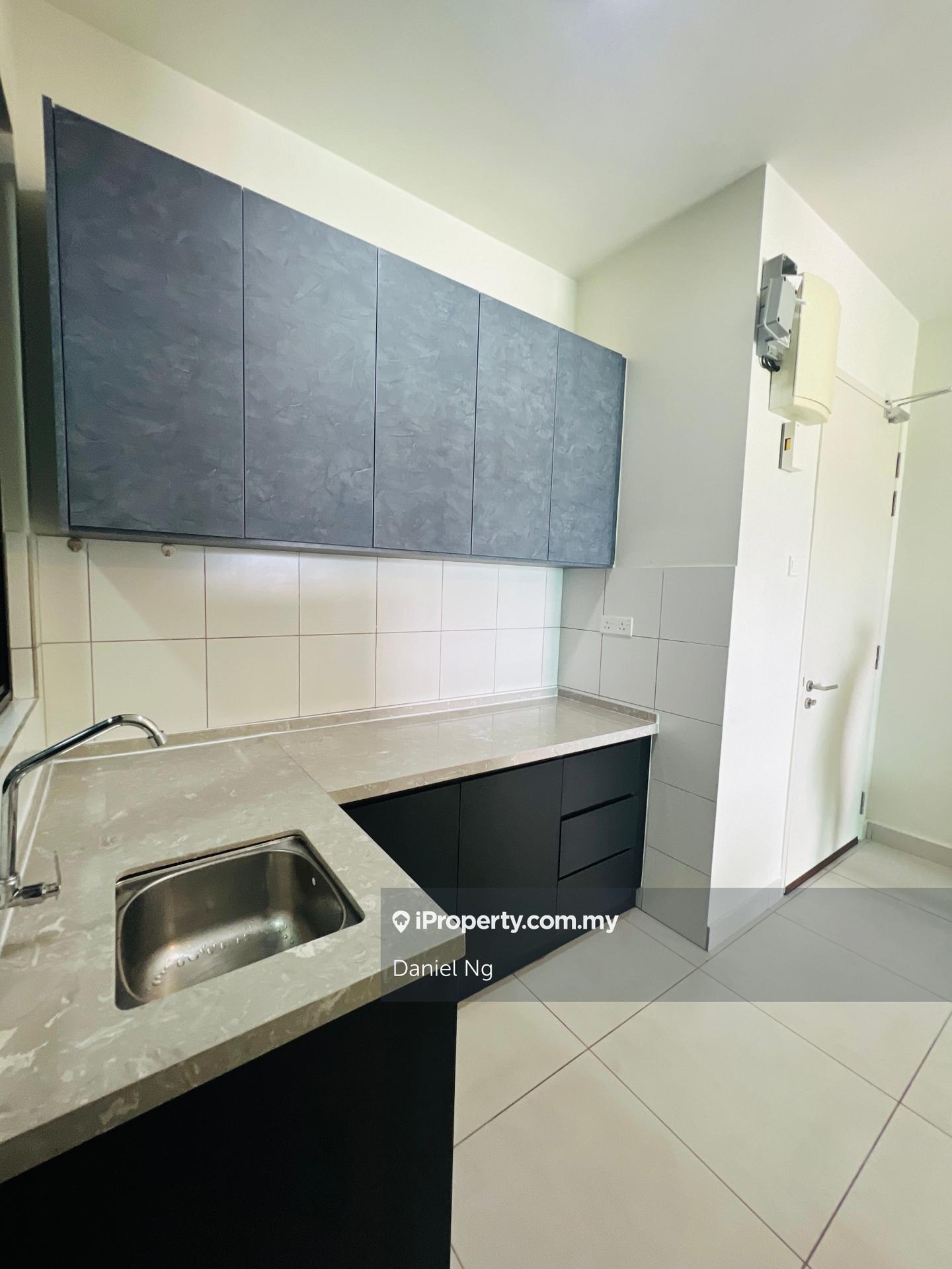 Service Residence for Rent in Majestic Maxim by Daniel Ng - iProperty.com.my