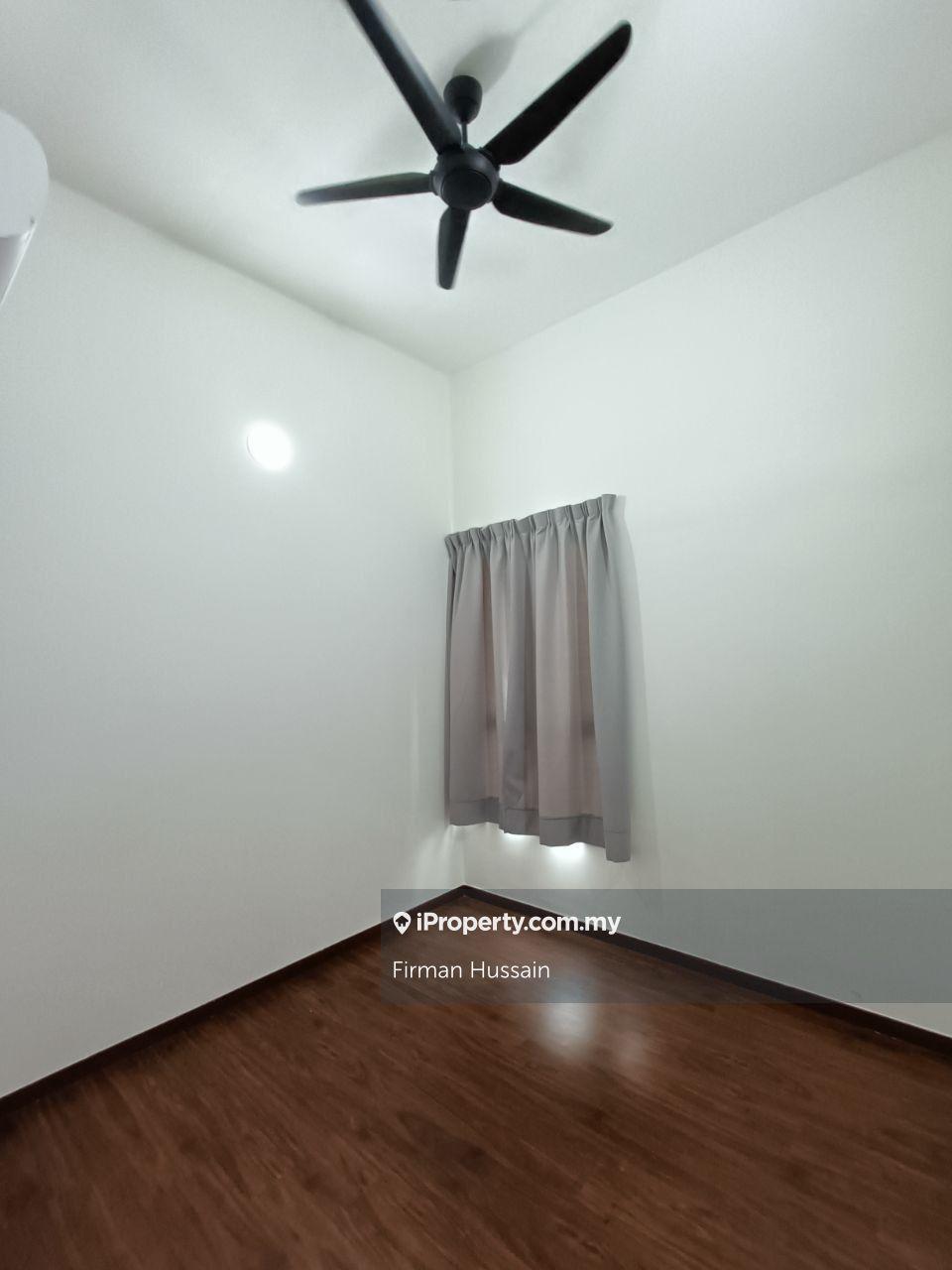 Service Residence for Rent in Gaya Resort Homes by Firman Hussain - iProperty.com.my