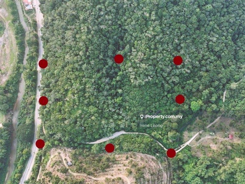 Tanah Kediaman untuk Dijual di Kampung Kuala Repas, Bentong oleh Irene Leong - iProperty.com.my