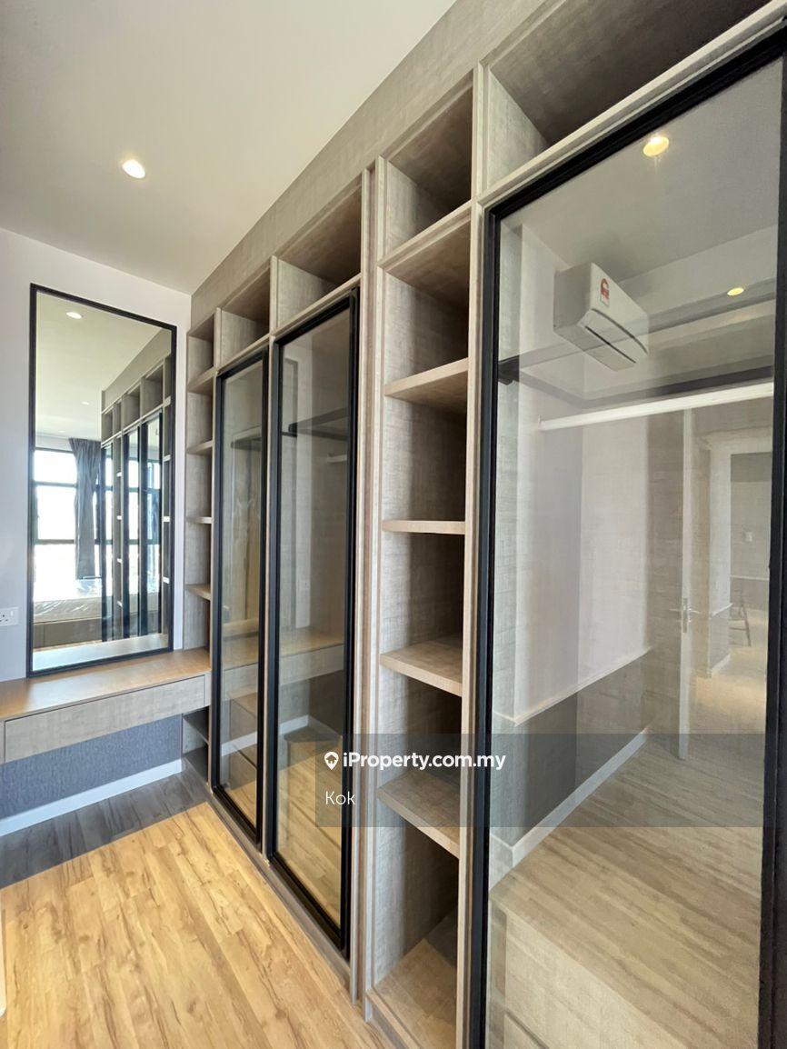 Service Residence for Sale in Millerz Square by Kok - iProperty.com.my