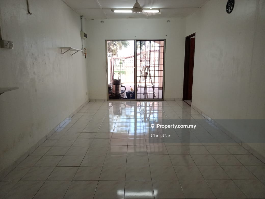 Semi-Detached House for Rent in Taman Seri Inderapura, Kuantan by Chris Gan - iProperty.com.my