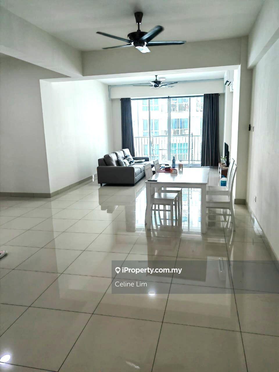 Condominium for Rent in Orange Regency by Celine Lim - iProperty.com.my