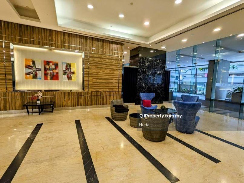 Service Residence for Sale in The Elements by Huda - iProperty.com.my