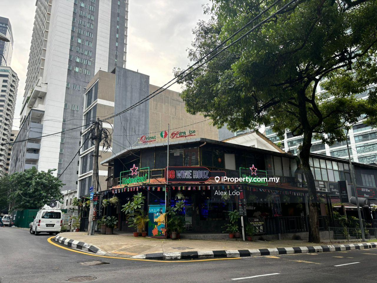 Hotel / Resort untuk Dijual di Bukit Bintang, KL City Centre oleh Alex Loo - iProperty.com.my