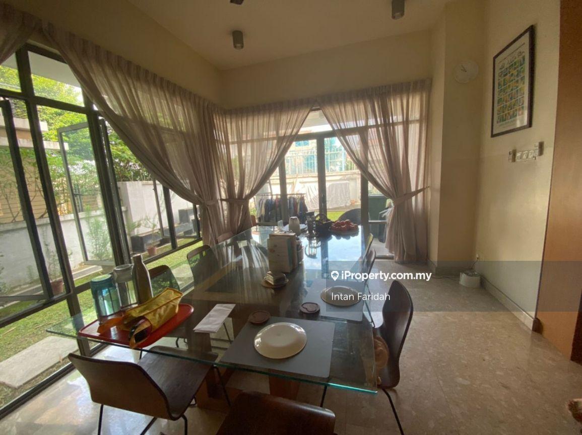 Rumah Berkembar untuk Dijual di Changkat Kiara Surya, Sri Hartamas oleh Intan Faridah - iProperty.com.my