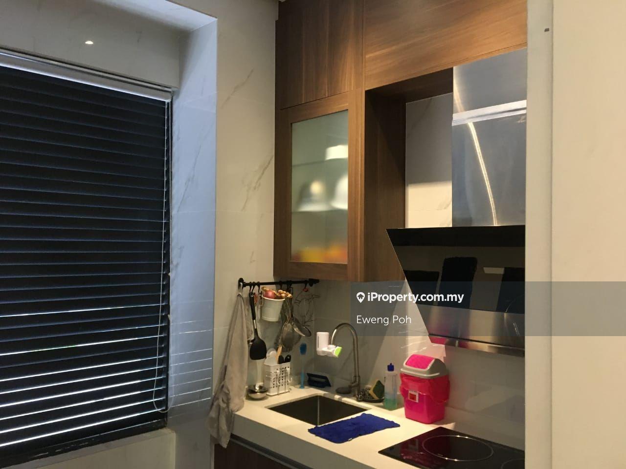 Rumah Bandar untuk Dijual di Sunway Montana, Taman Melawati, Kuala Lumpur, Ulu Kelang oleh Eweng Poh - iProperty.com.my