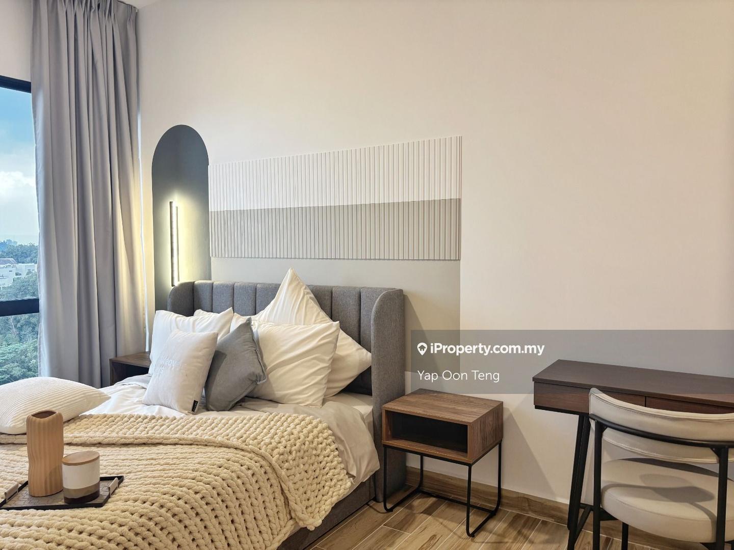 Residensi Servis untuk Disewa di Hampton Height Damansara oleh Yap Oon Teng - iProperty.com.my