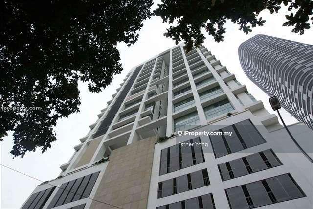 Condominium for Rent in The Meritz by Esther Yong - iProperty.com.my
