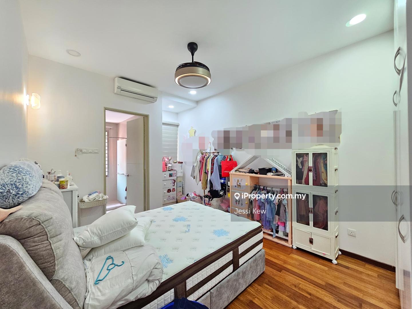 Rumah Berkembar untuk Dijual di Bandar Sungai Long, Bandar Sungai Long oleh Jessi Kew - iProperty.com.my