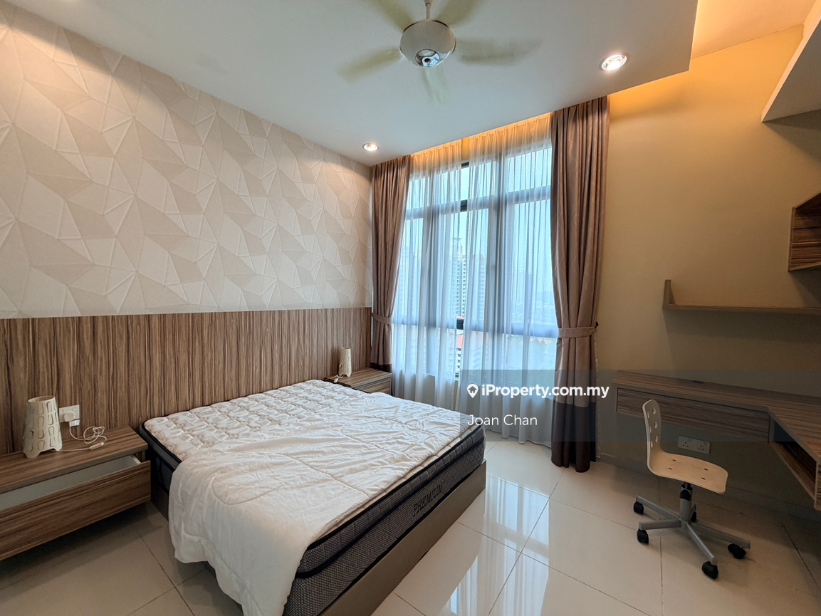 Residensi Servis untuk Disewa di Tropicana Avenue oleh Joan Chan - iProperty.com.my