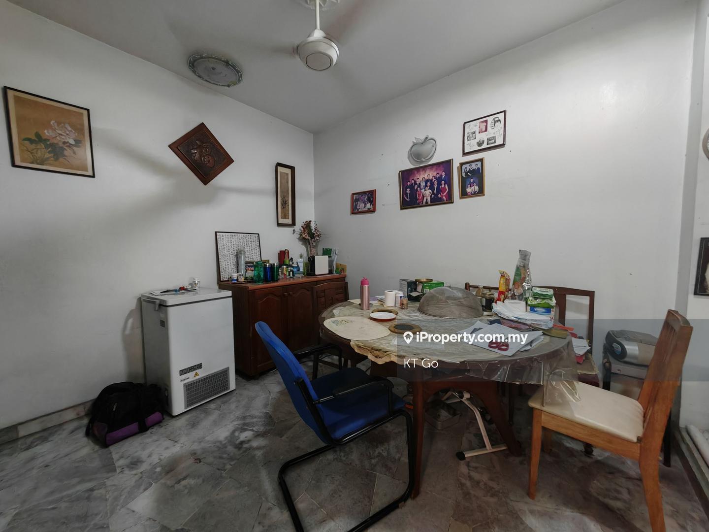 2-storey Terraced House for Sale in Bandar Kinrara Seksyen 3, Bandar Kinrara by KT Go - iProperty.com.my