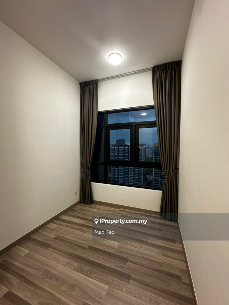 Service Residence for Rent in The Rosewoodz @ Bukit Jalil by Max Teo - iProperty.com.my
