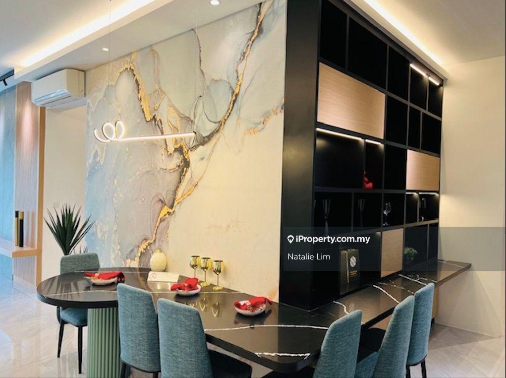 Service Residence for Sale in The Pier by Natalie Lim - iProperty.com.my