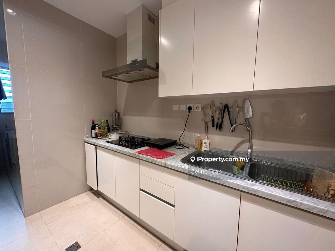 Condominium for Sale in Bay 21 by Celine Teah - iProperty.com.my