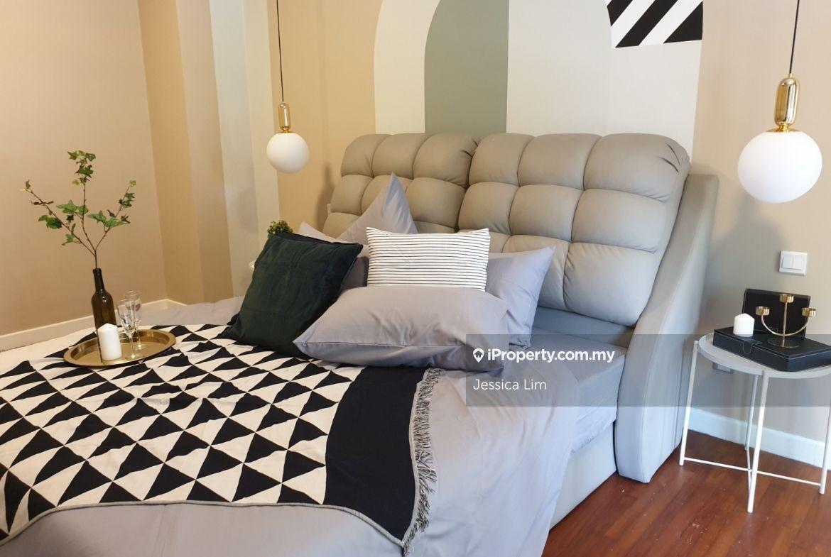 Kondominium untuk Dijual di La Grande Kiara oleh Jessica Lim - iProperty.com.my
