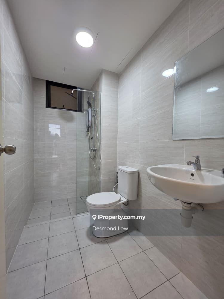 Kondominium untuk Disewa di Brezza Hill oleh Desmond Low - iProperty.com.my