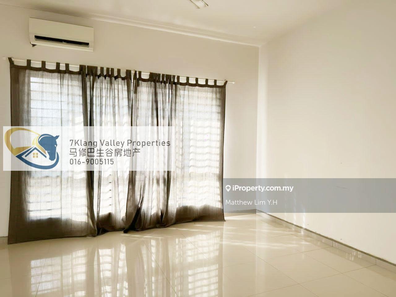 2-storey Terraced House for Sale in Ambang Botanic, Klang by Matthew Lim Y.H - iProperty.com.my