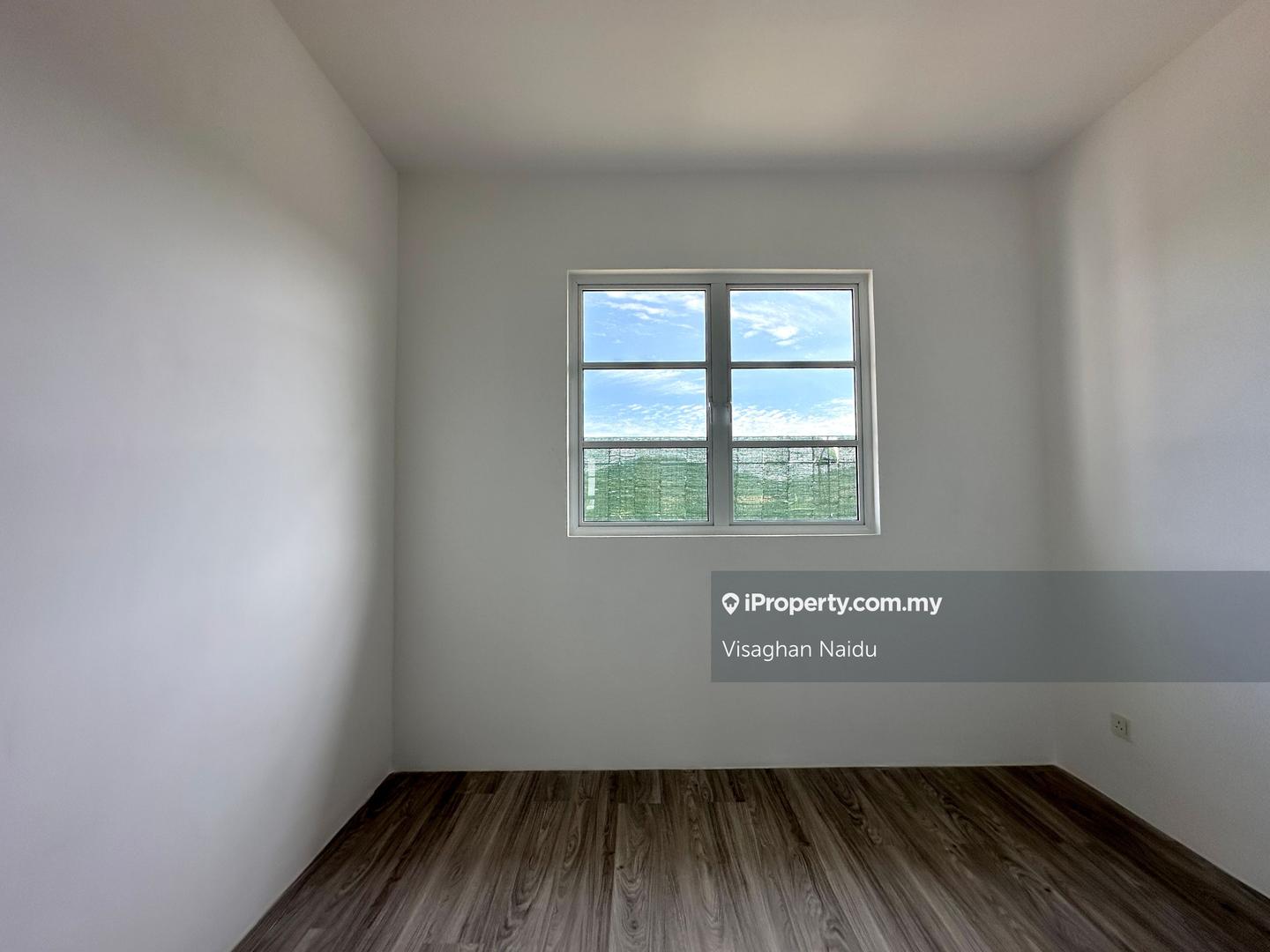 2-storey Terraced House for Sale in Richmond Templer Residence Taman Anggun Residensi, Rawang by Visaghan Naidu - iProperty.com.my