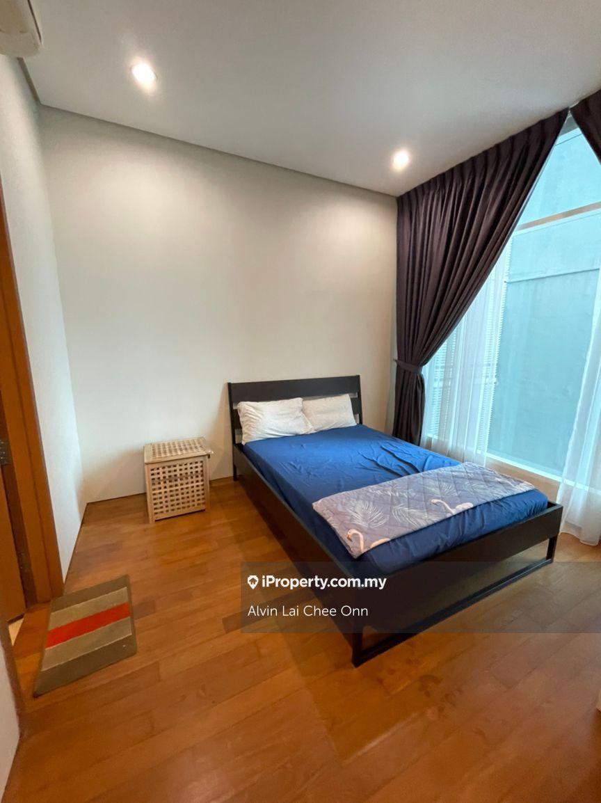 Service Residence for Sale in Soho Suites Serviced Residence @ KLCC by Alvin Lai - iProperty.com.my