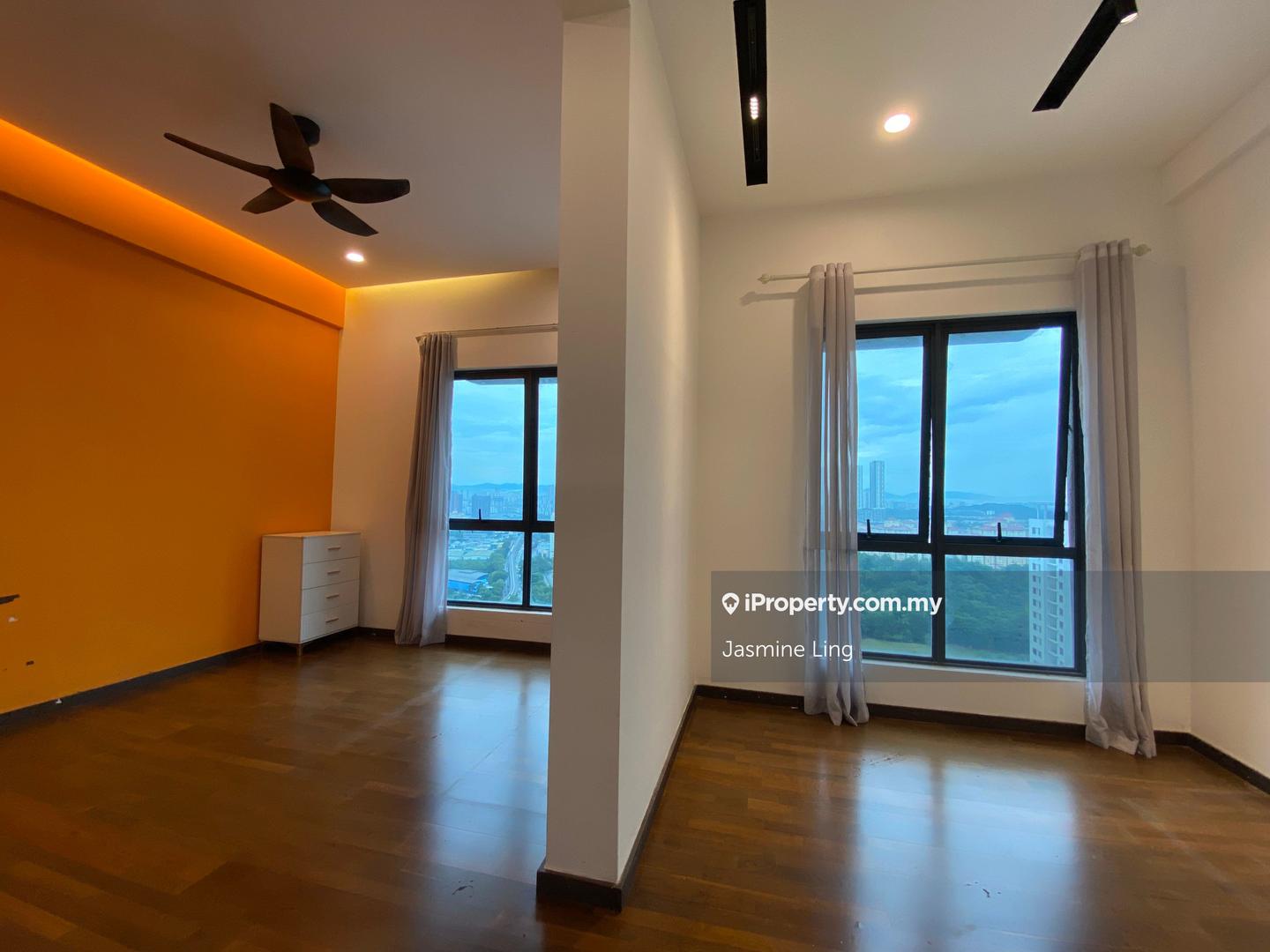 Residensi Servis untuk Dijual di 8 Kinrara oleh Jasmine Ling - iProperty.com.my