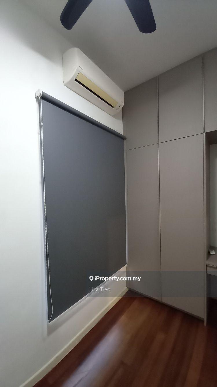 Service Residence for Rent in Seventeen Residences (Biji Living) by Liza Tieo - iProperty.com.my