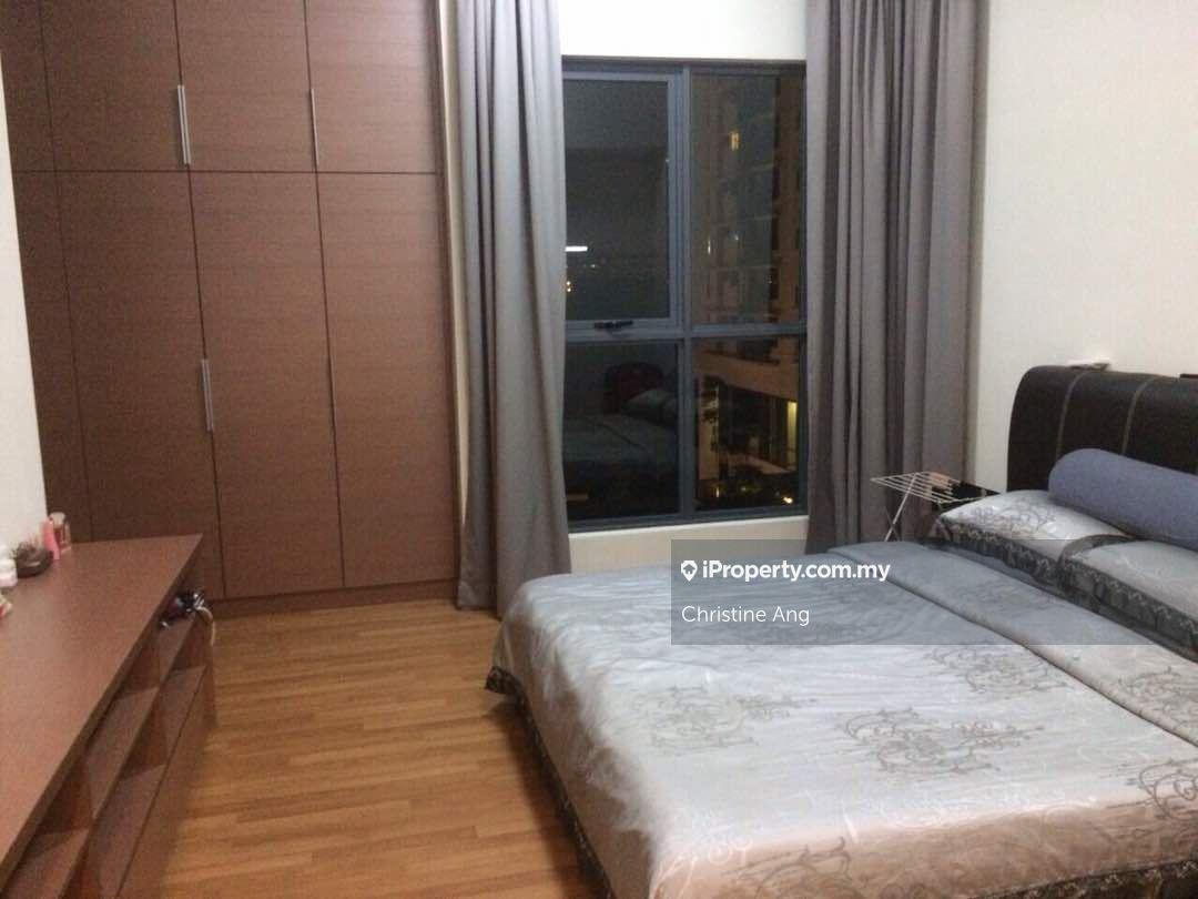 Condominium for Rent in A'Marine Condominium by Christine Ang - iProperty.com.my