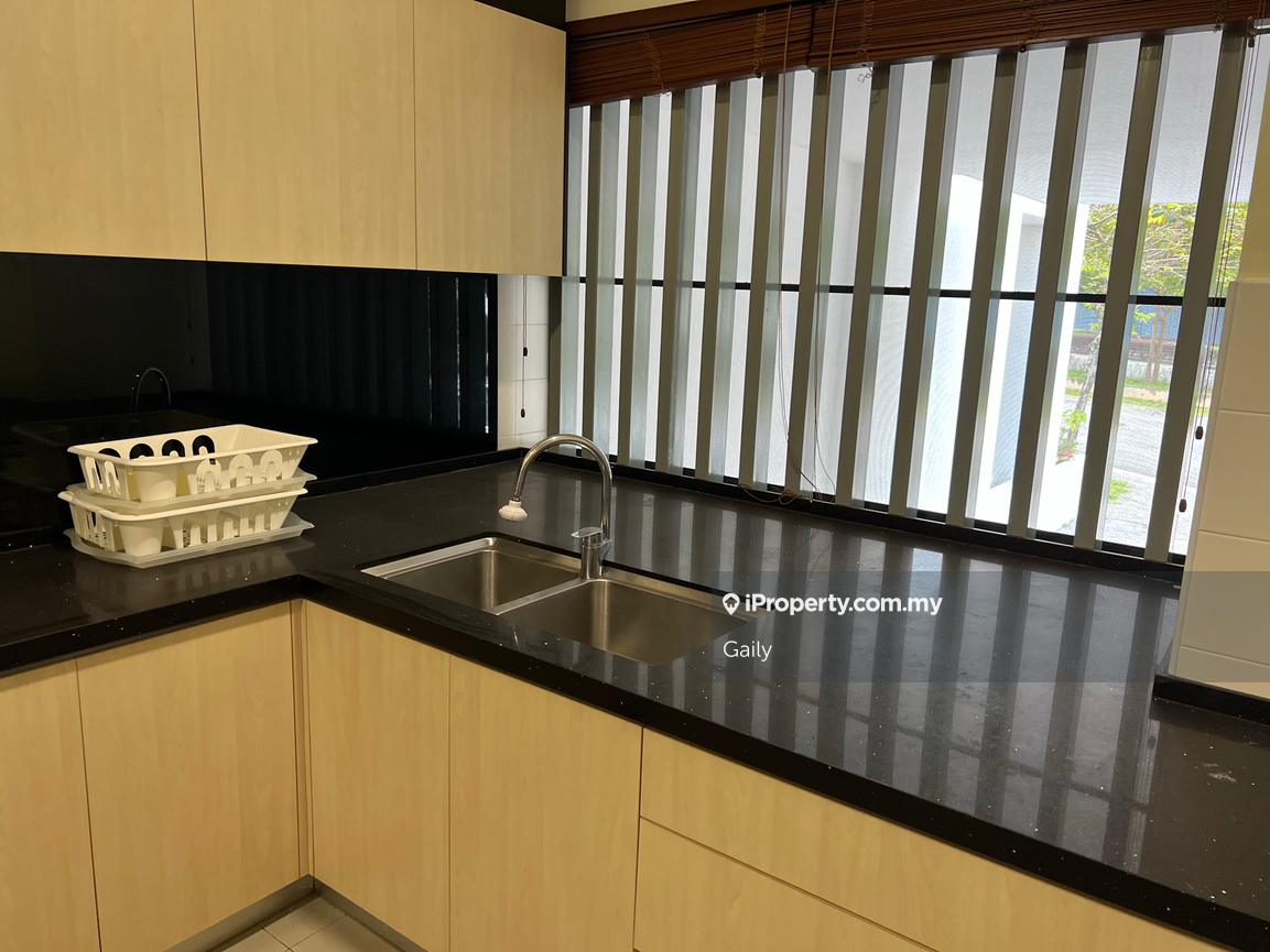 Rumah Berangkai 3 Tingkat untuk Dijual di Symphony Hills, Cyberjaya oleh Gaily - iProperty.com.my