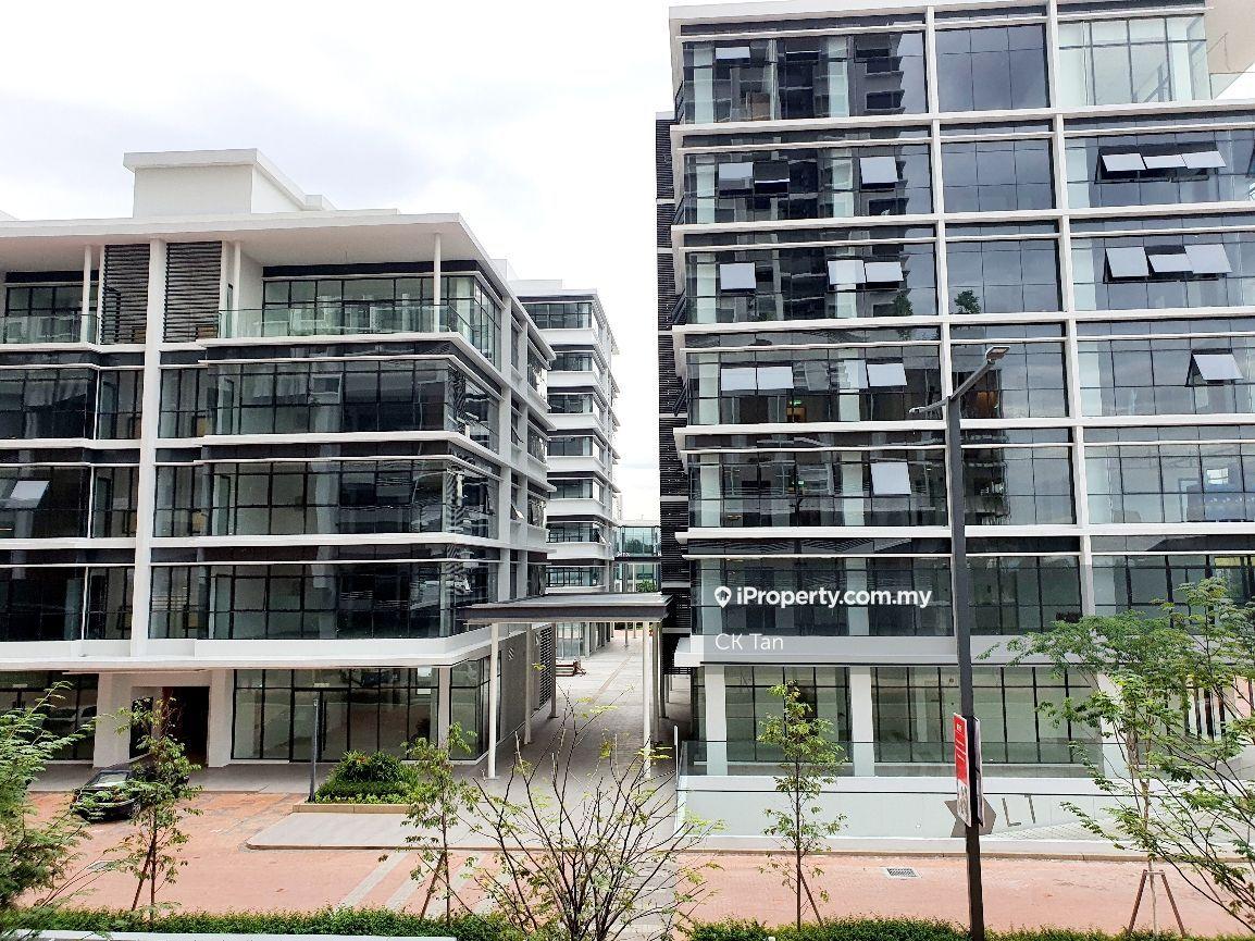 Pejabat-Runcit untuk Dijual di Balakong, Selangor oleh CK Tan - iProperty.com.my