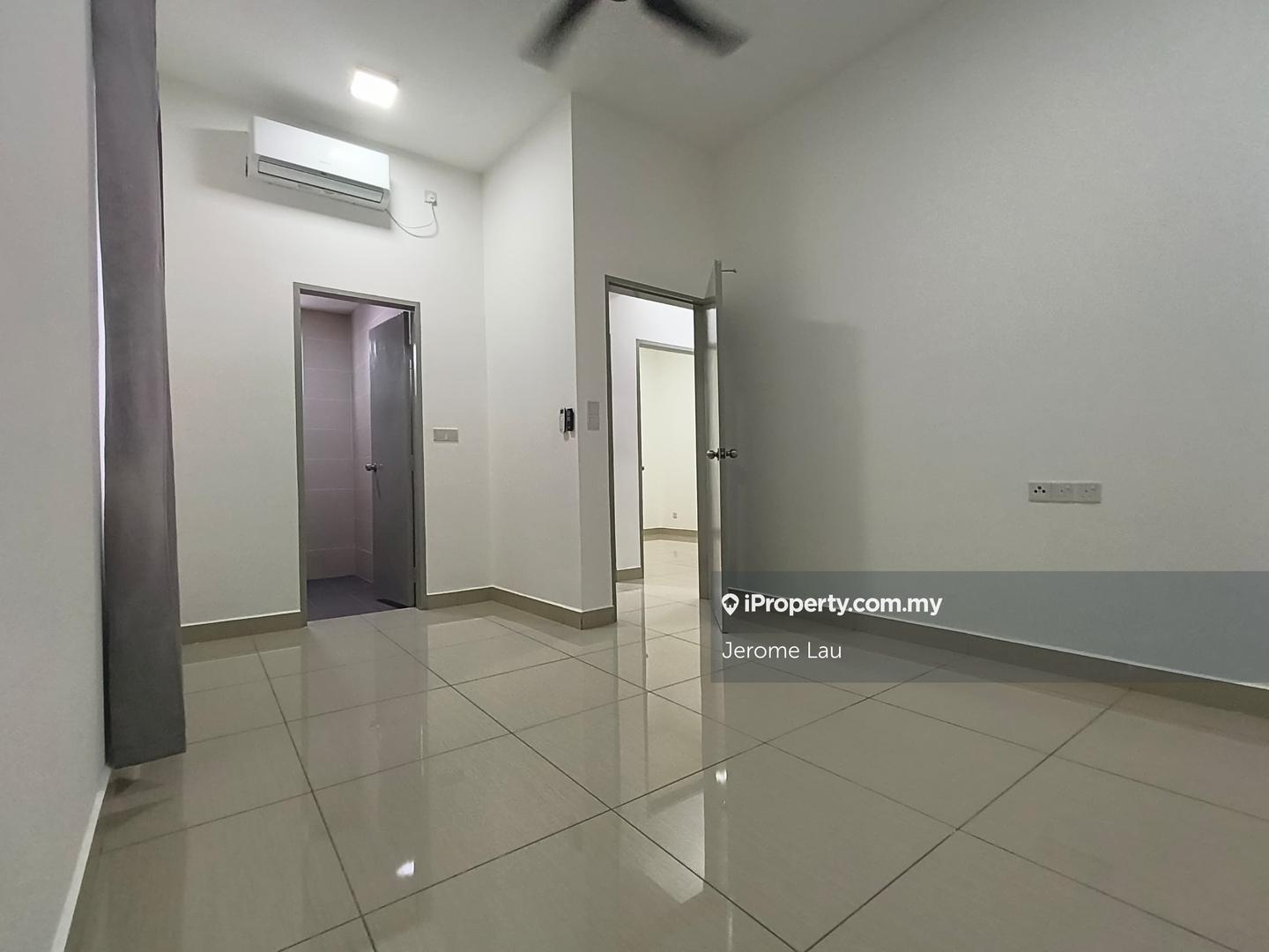 Residensi Servis untuk Disewa di Centra Residences oleh Jerome Lau - iProperty.com.my