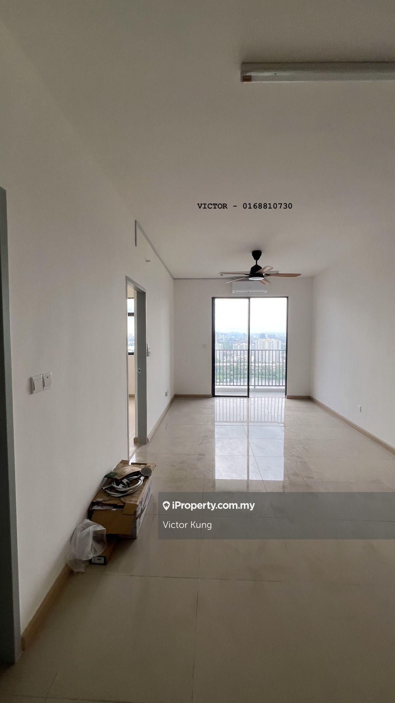 Residensi Servis untuk Disewa di MIRA at Shorea Park oleh Victor Kung - iProperty.com.my