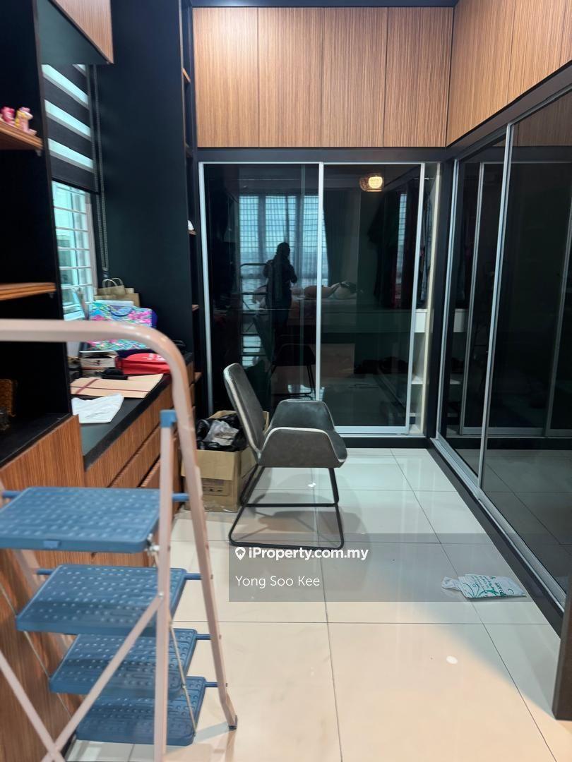 Condominium for Rent in Orange Regency by Yong Soo Kee - iProperty.com.my