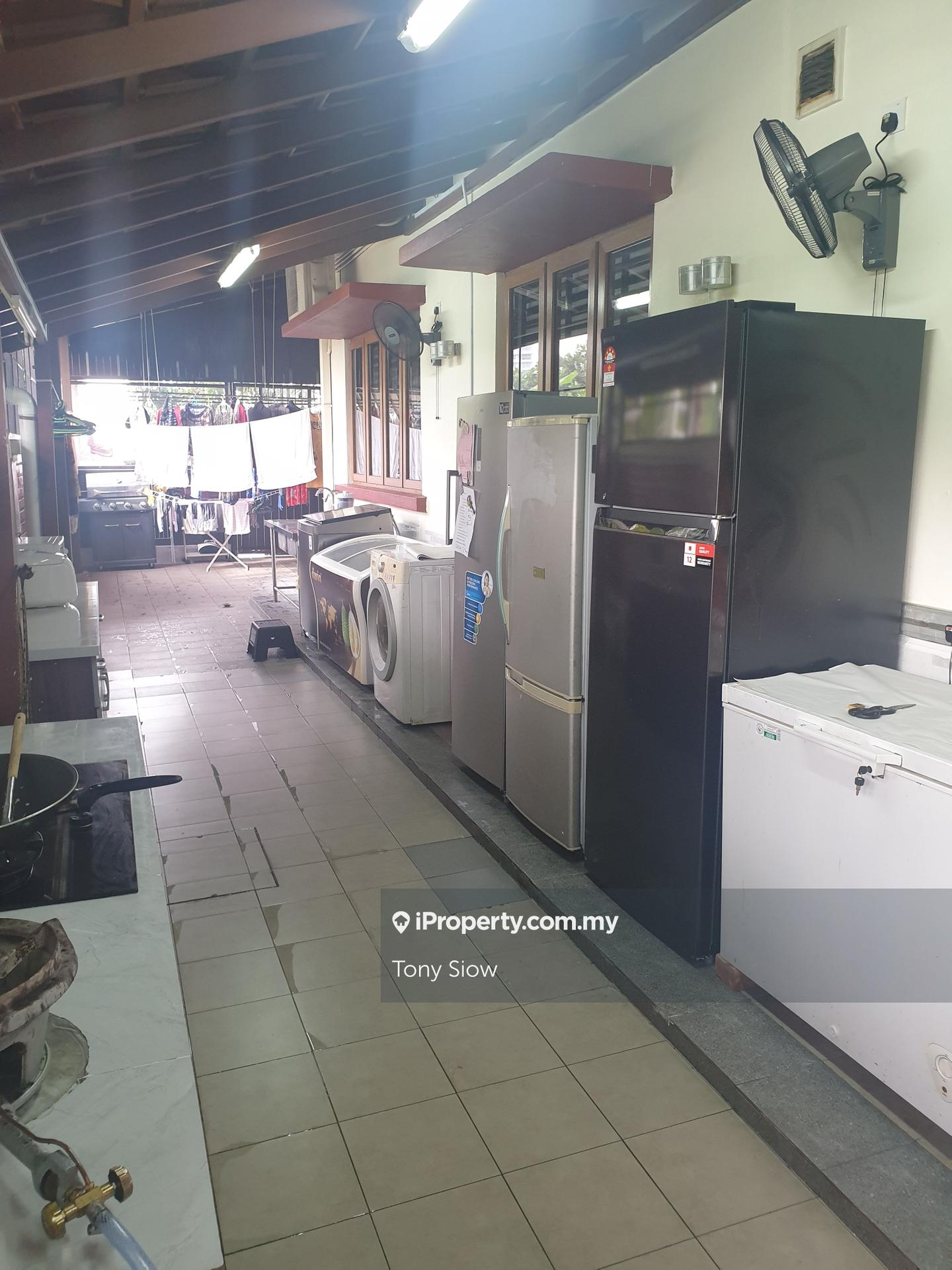 Bungalow House for Sale in Damansara Idaman, Ara Damansara by Tony Siow - iProperty.com.my