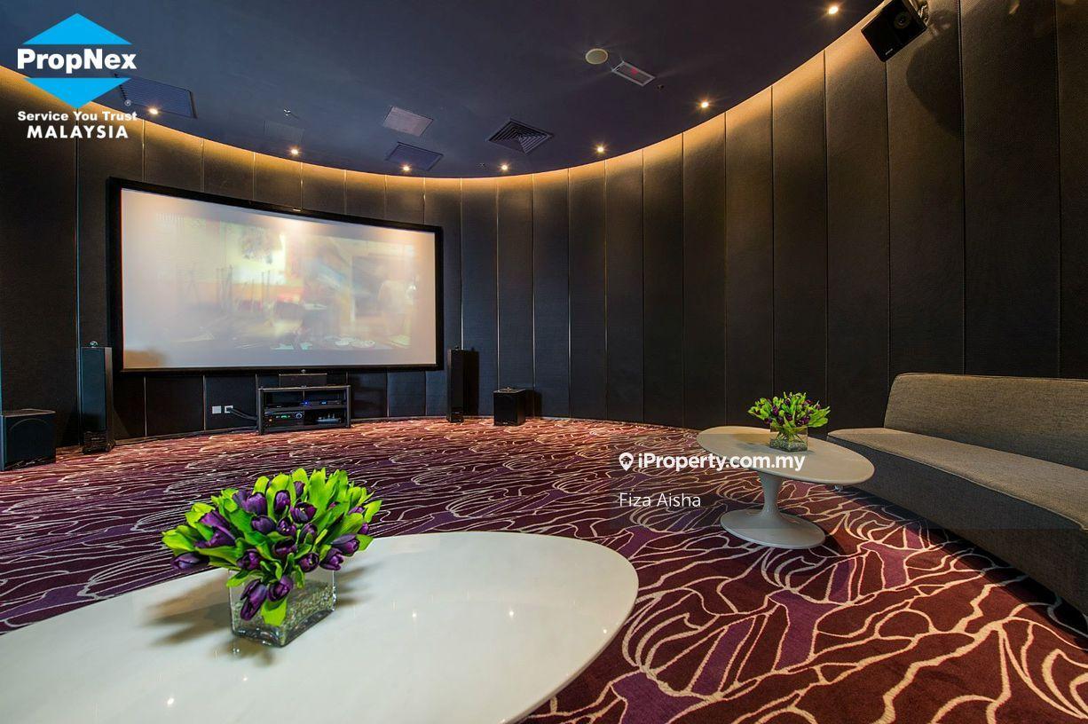 Condominium for Sale in Royal Strand @ Country Garden Danga Bay by Fiza Aisha - iProperty.com.my