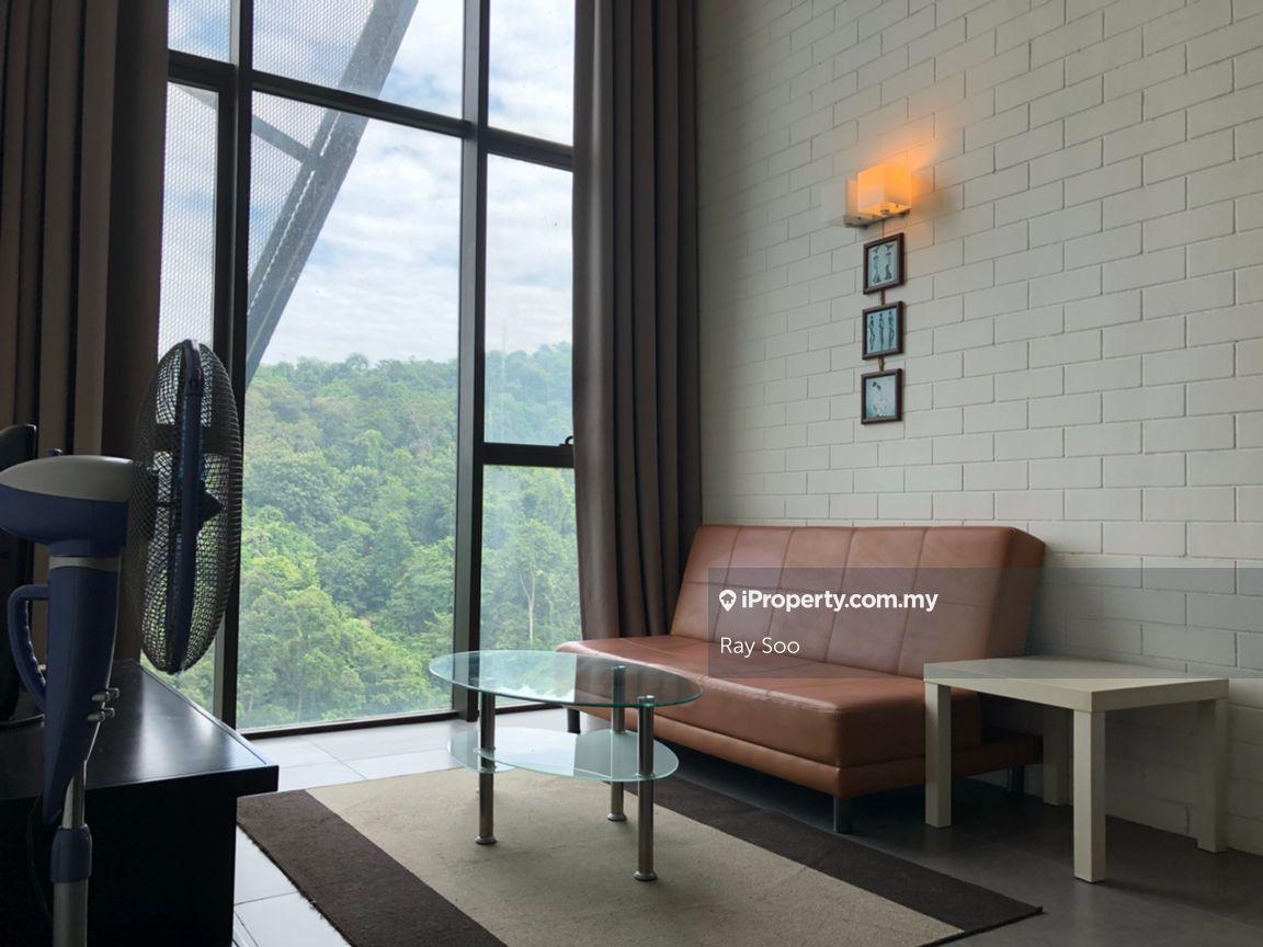 Residensi Servis untuk Disewa di Empire Damansara oleh Ray Soo - iProperty.com.my