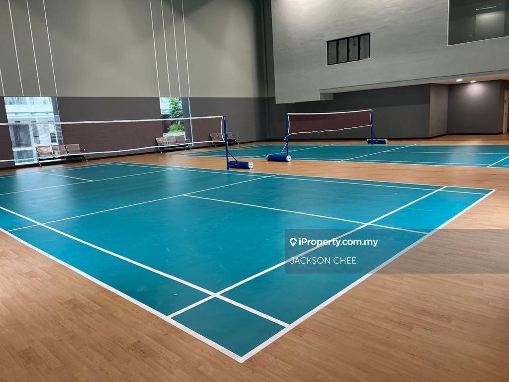 Service Residence for Rent in Lavile Kuala Lumpur by JACKSON CHEE - iProperty.com.my