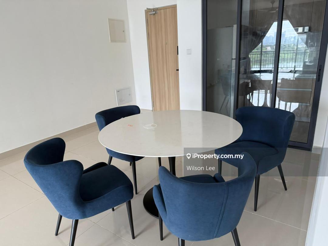 Service Residence for Rent in Aradia Residence @ Lake City KL North by Wilson Lee - iProperty.com.my