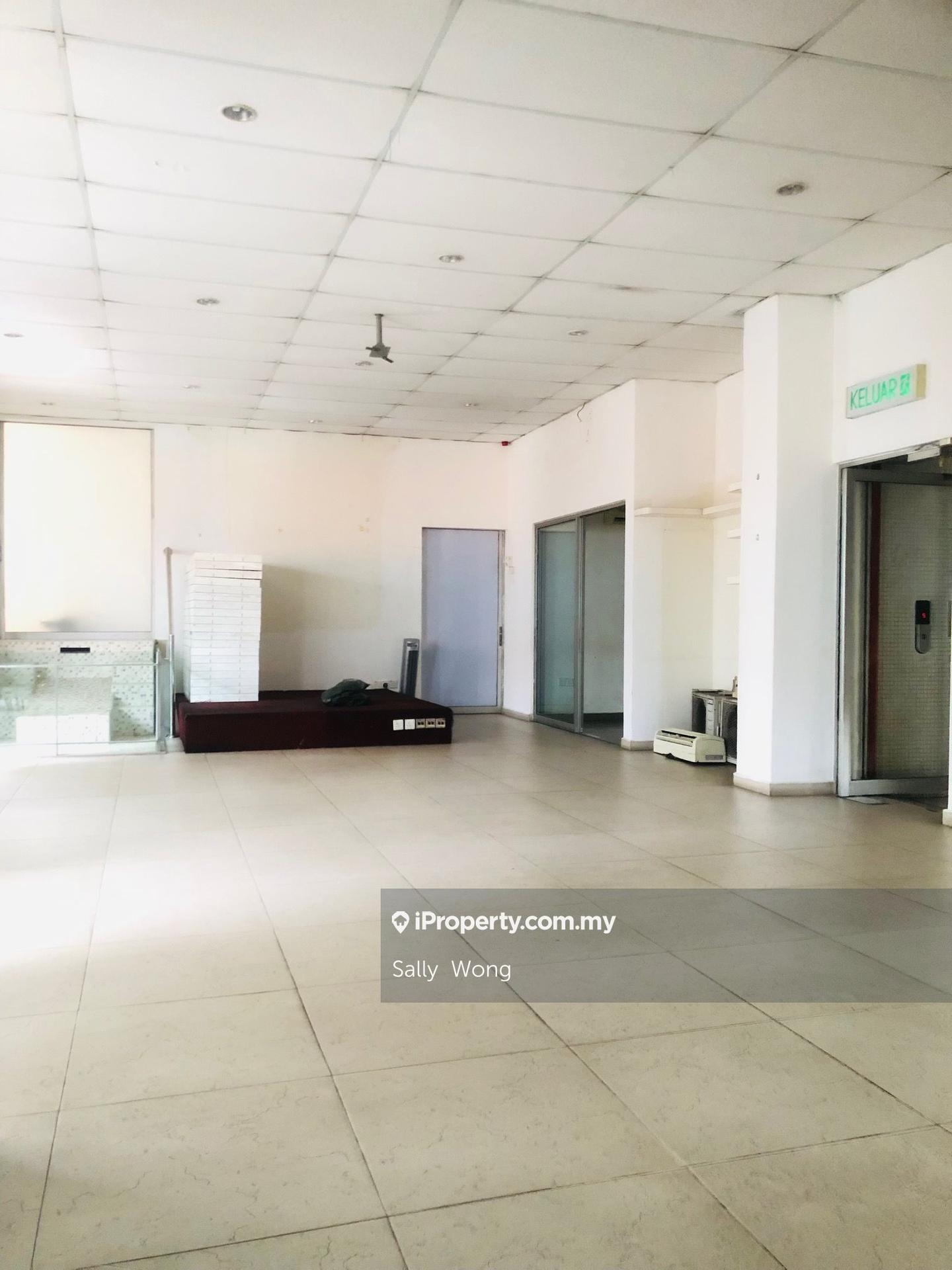 Shop for Sale in KL City Centre, Kuala Lumpur by Sally Wong - iProperty.com.my
