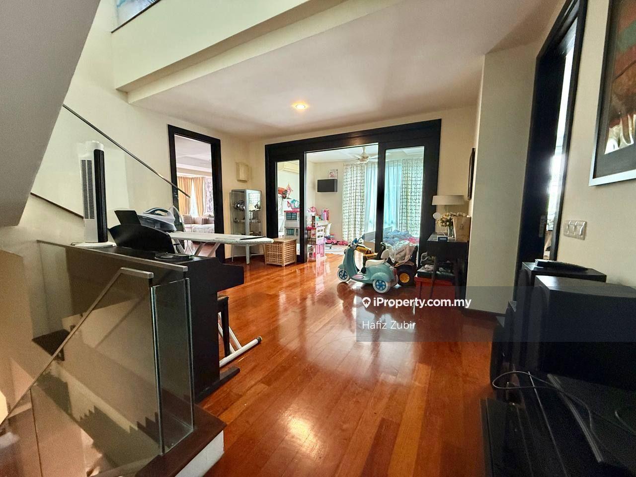 Semi-Detached House for Sale in Bandar Baru Bangi, Bandar Baru Bangi by Hafiz Zubir - iProperty.com.my