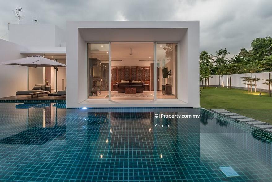 Banglo untuk Dijual di Ledang Heights, Iskandar Puteri (Nusajaya) oleh Ann Lai - iProperty.com.my