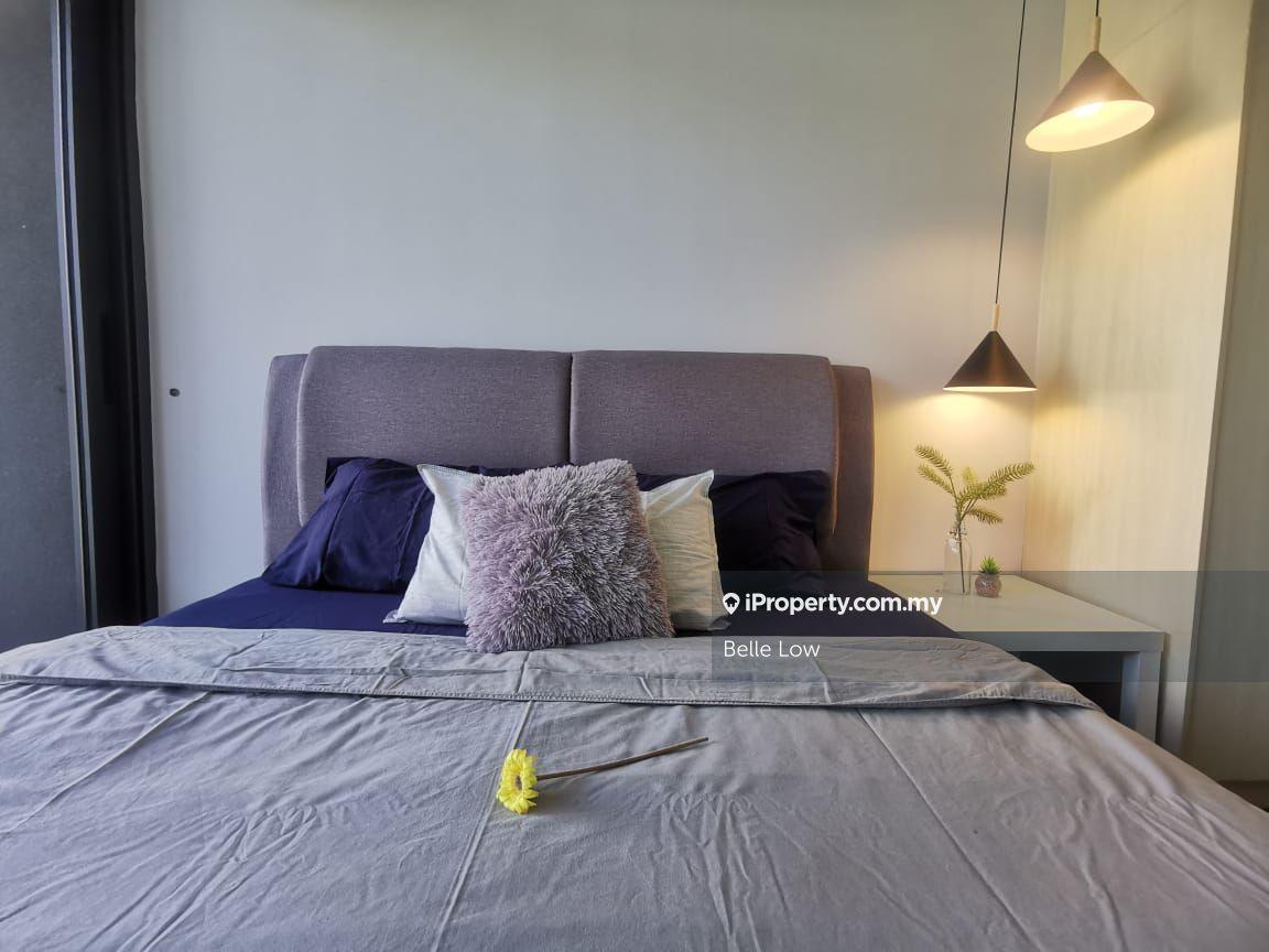 Condominium for Rent in The Capers @ Sentul East by Belle Low - iProperty.com.my