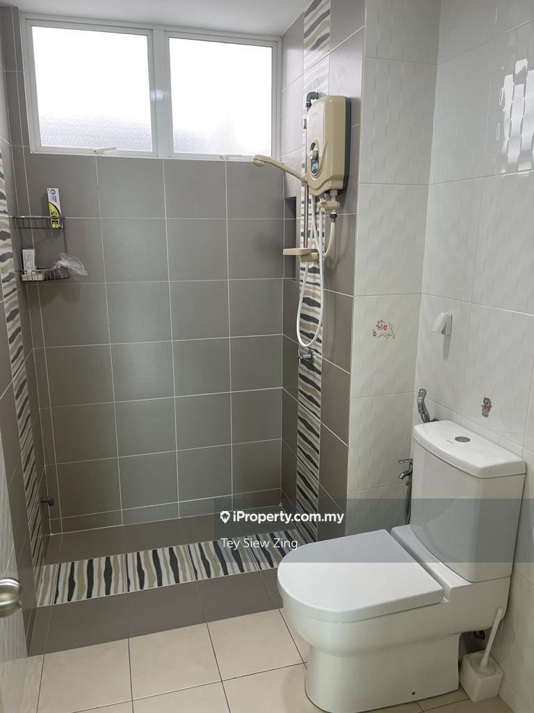 Condominium for Rent in The Zest @ Kinrara 9 by Tey Siew Zing - iProperty.com.my