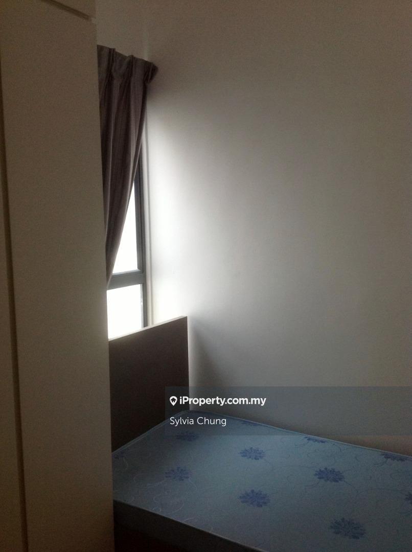 Pangsapuri untuk Disewa di University Prime Condo oleh Sylvia Chung - iProperty.com.my
