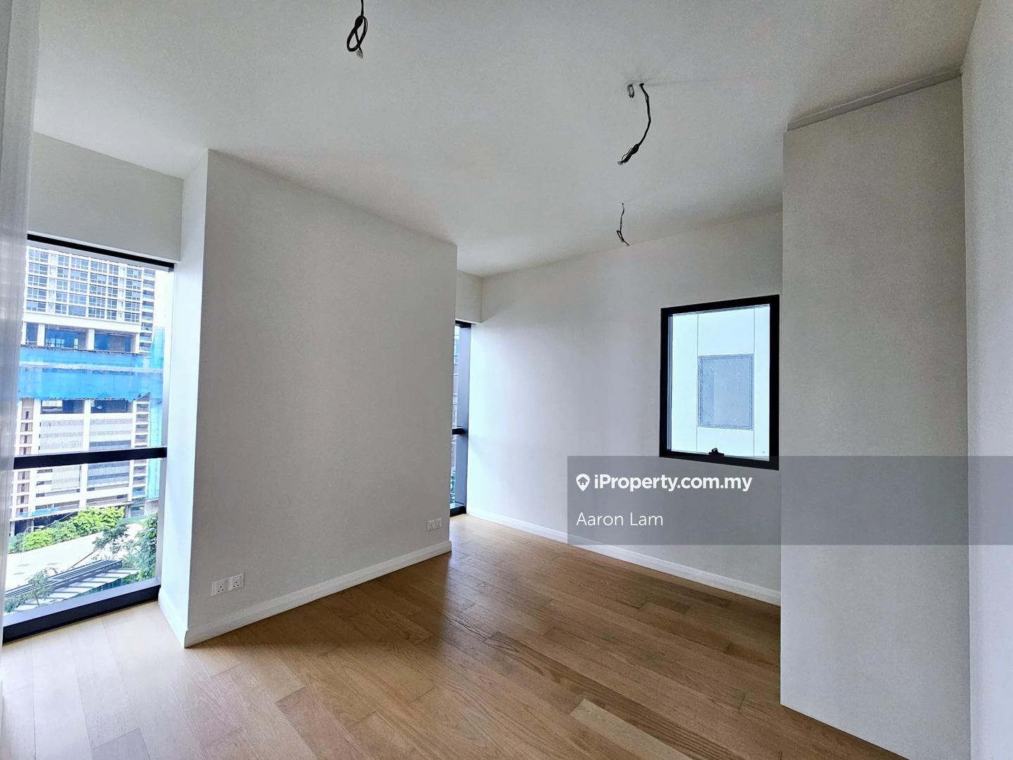 Service Residence for Sale in TRX Residences by Aaron Lam - iProperty.com.my