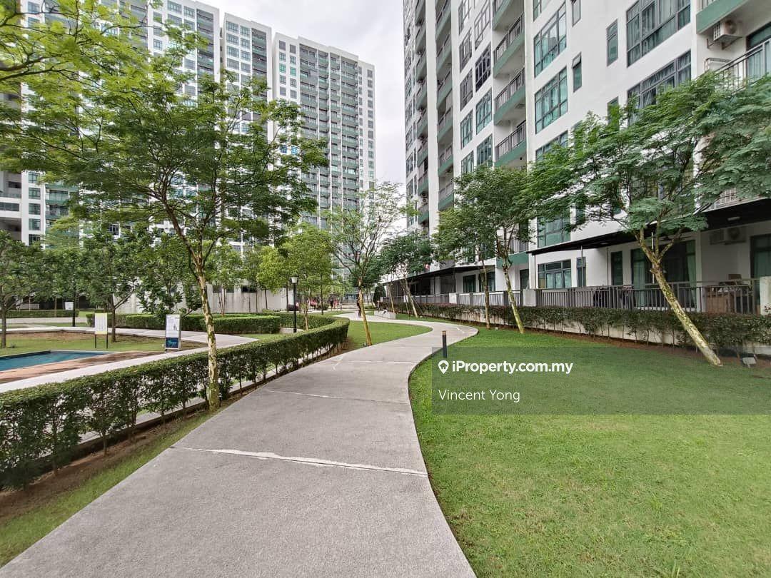 Residensi Servis untuk Disewa di 8Scape Residence @ Sutera oleh Vincent Yong - iProperty.com.my